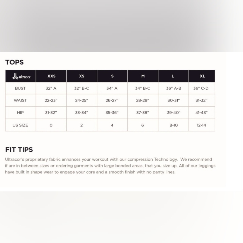 *NWT Ultracor The Wilds Air Jacket - Picture 4 of 4